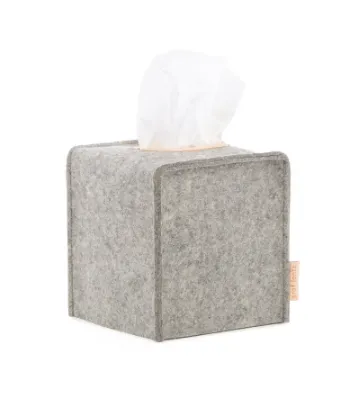 Tissue Box Cover