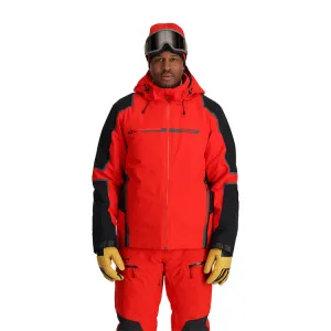 Titan Insulated Jacket