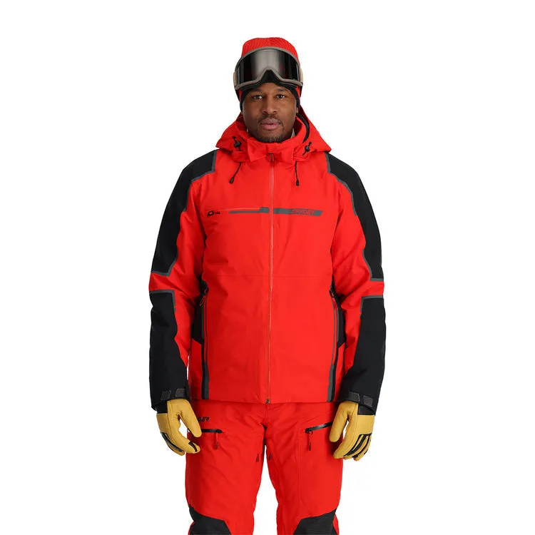 Titan Insulated Jacket