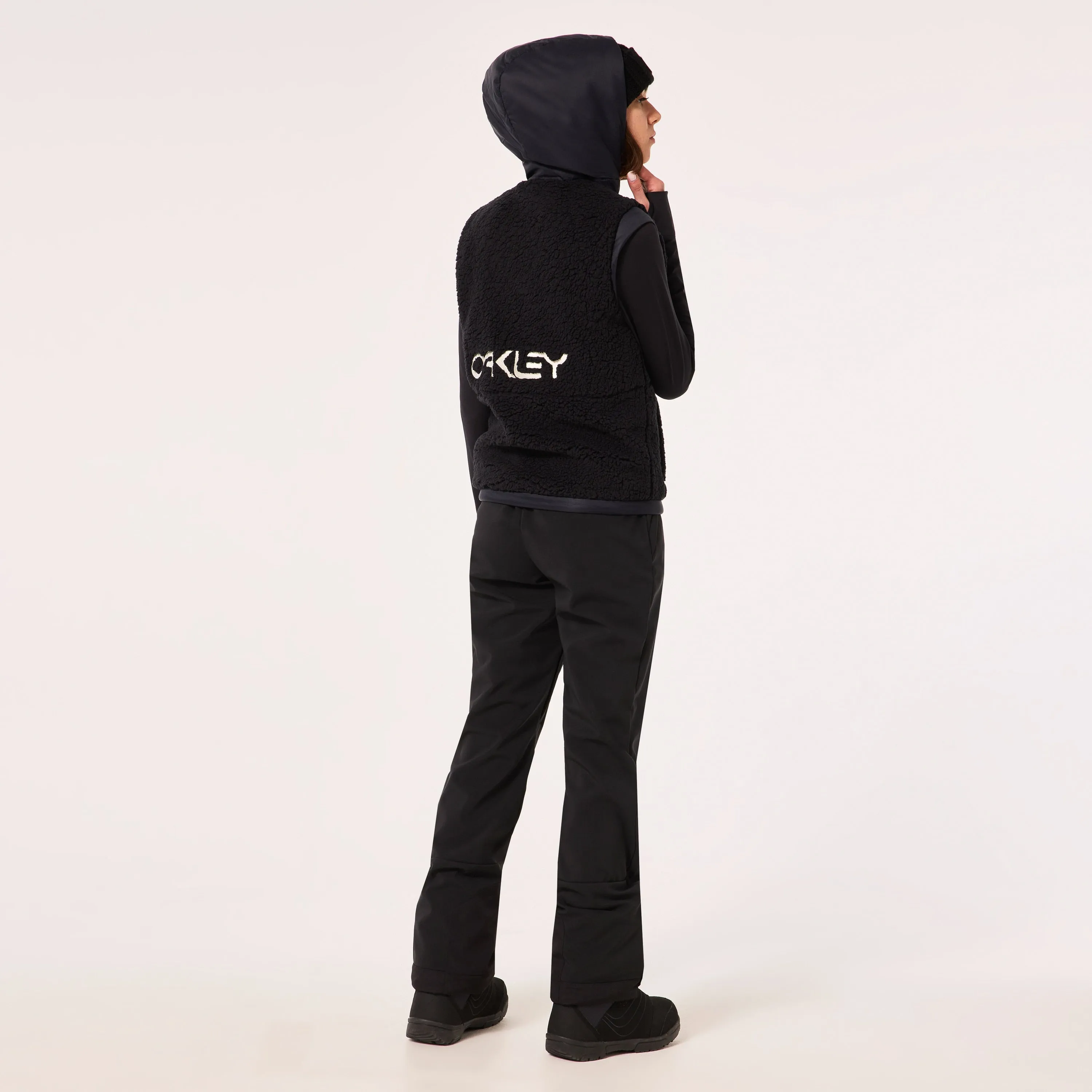 TNP Sherpa RC Vest