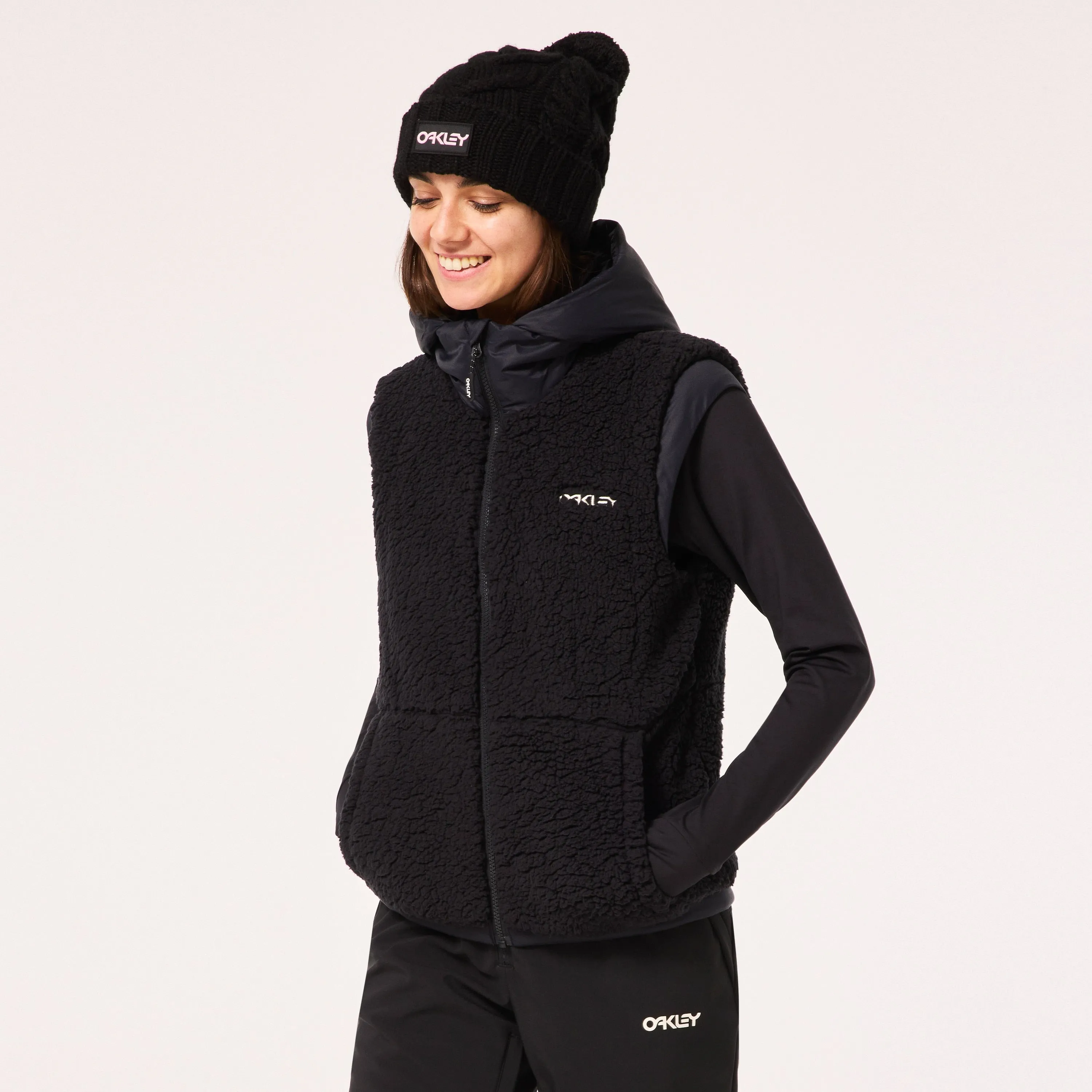TNP Sherpa RC Vest