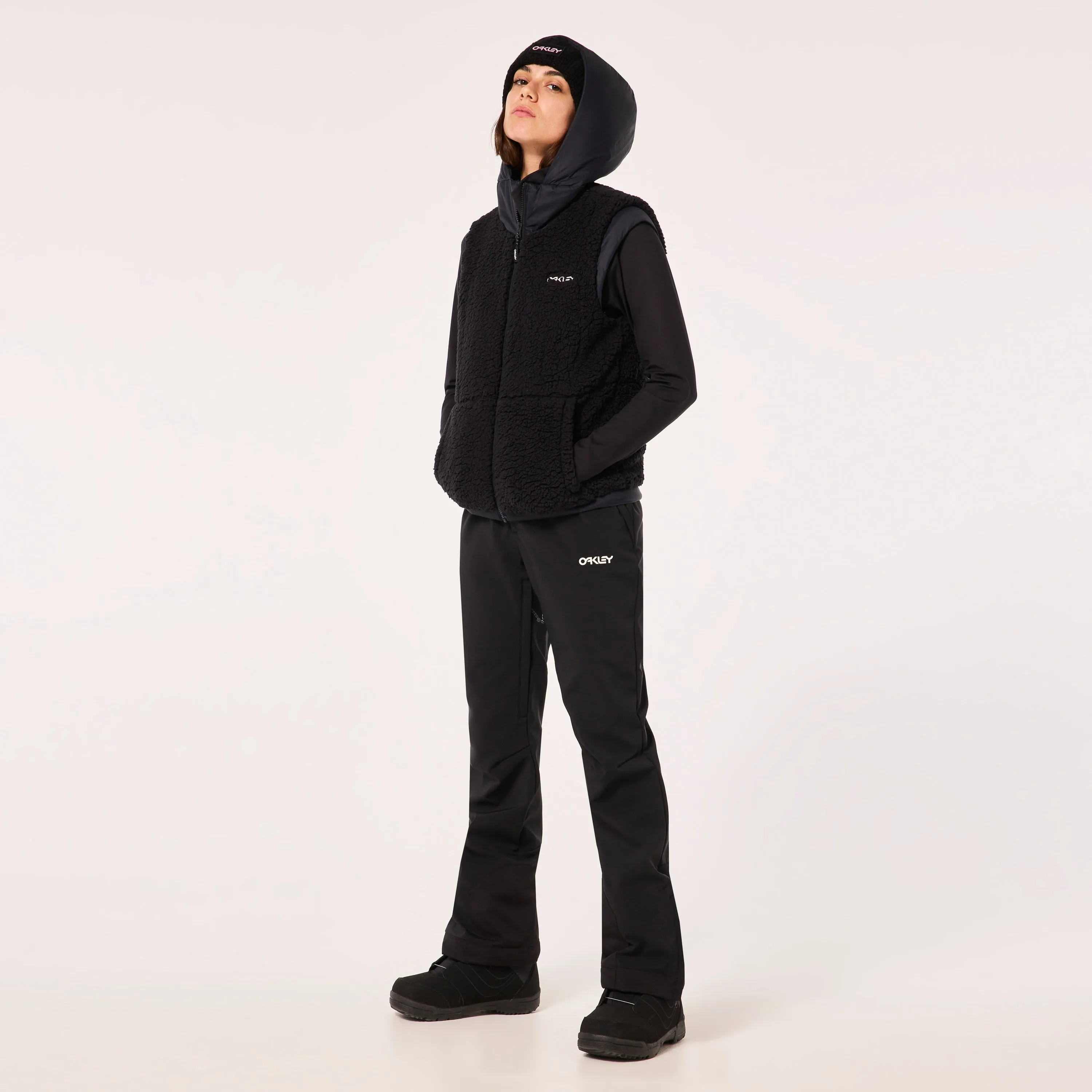 TNP Sherpa RC Vest
