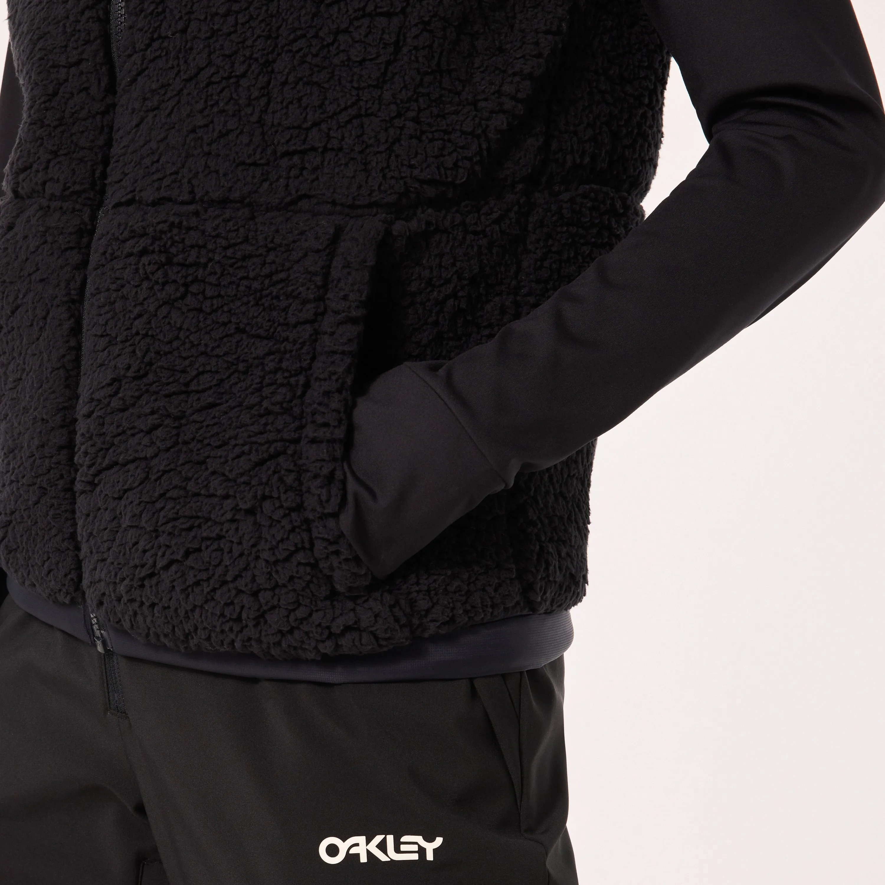 TNP Sherpa RC Vest