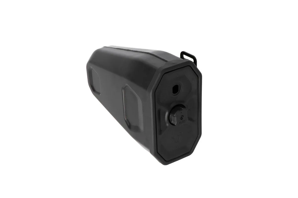 Tool Box Sw Motech Container For Tools And Small Spare Parts, Quick Lock Evo Side Carriers