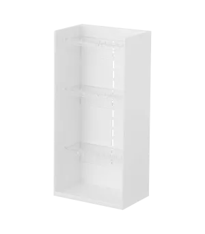 Tower Accessory Storage Case