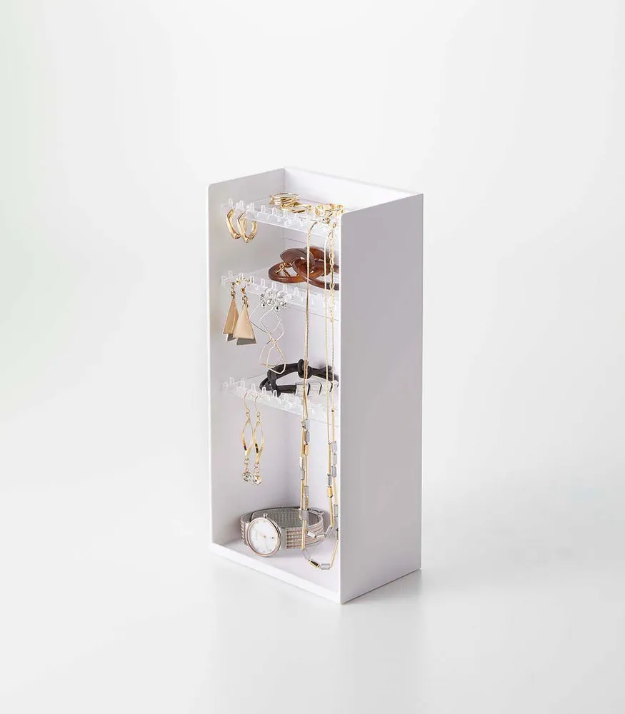 Tower Accessory Storage Case