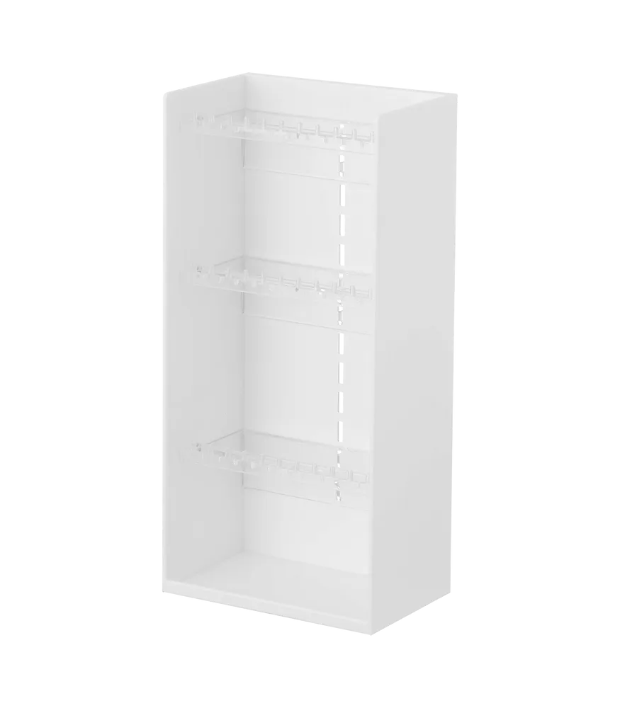 Tower Accessory Storage Case