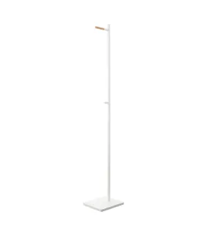 Tower Coat Hanger