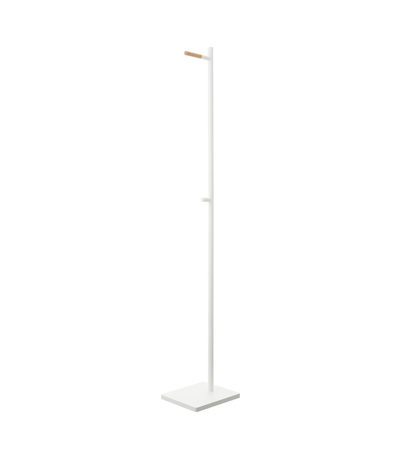 Tower Coat Hanger