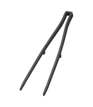 Tower Floating Tweezer Tongs