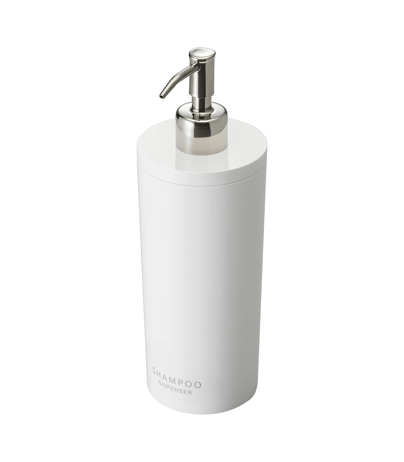 Tower Shampoo and Conditioner Dispensers - Round
