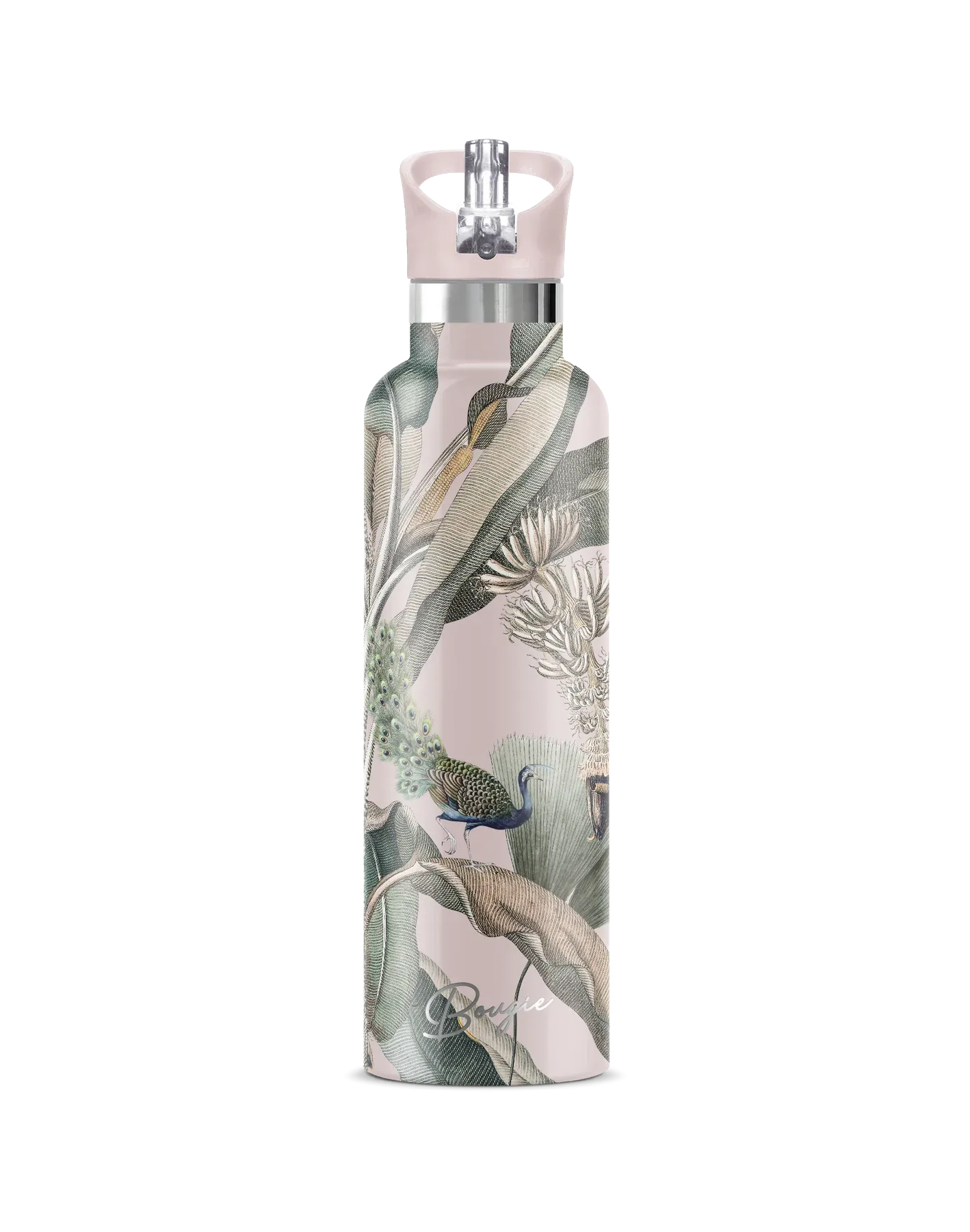 Tropique Insulated Bottle