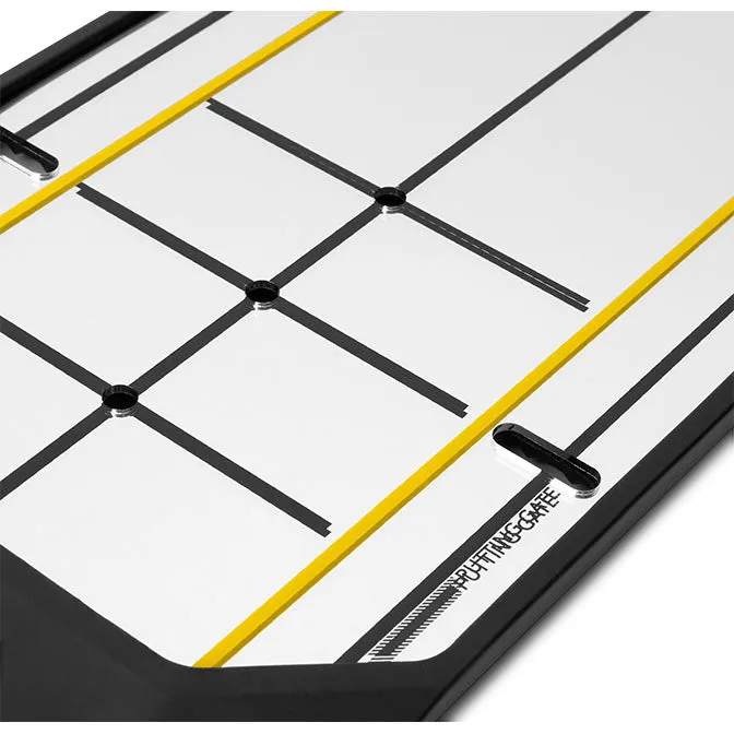 True Line Putting Mirror