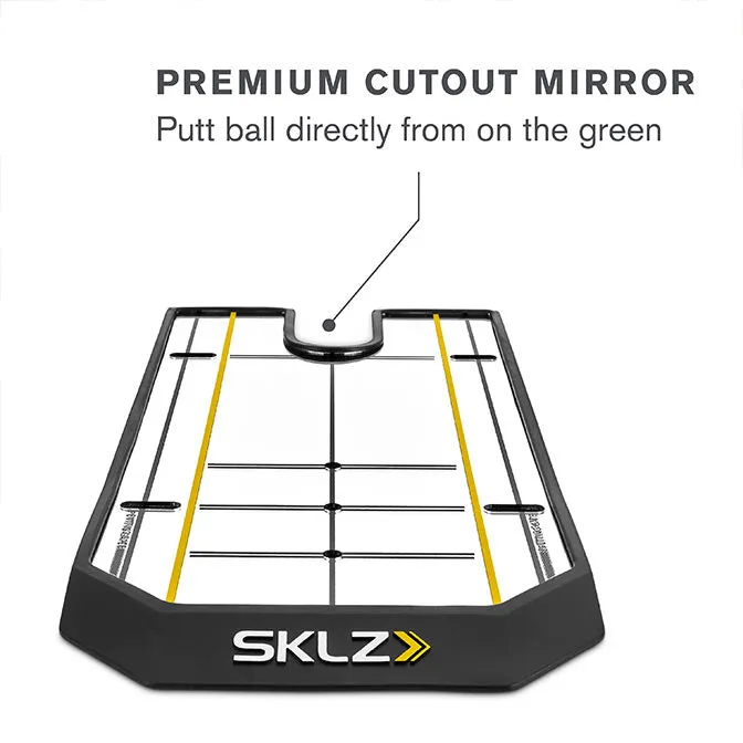 True Line Putting Mirror