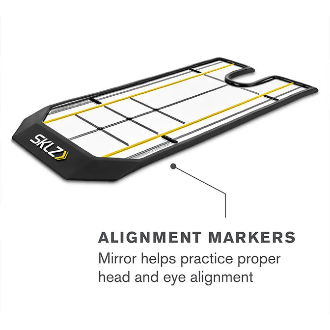 True Line Putting Mirror