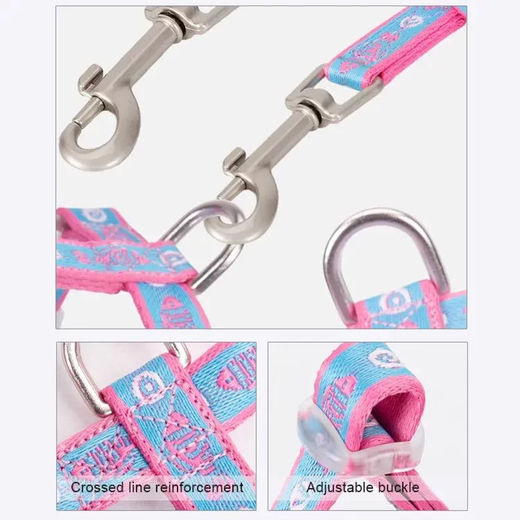 TrueLove Cat Harness and Leash Set TLH3912