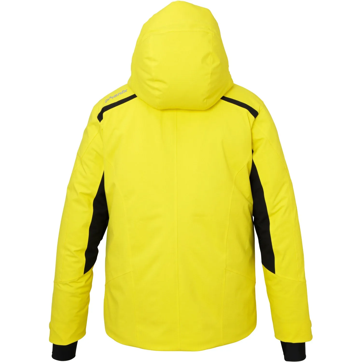 Trueno Ski Jacket 2021