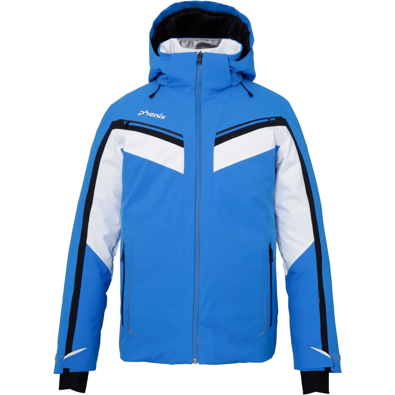 Trueno Ski Jacket 2021