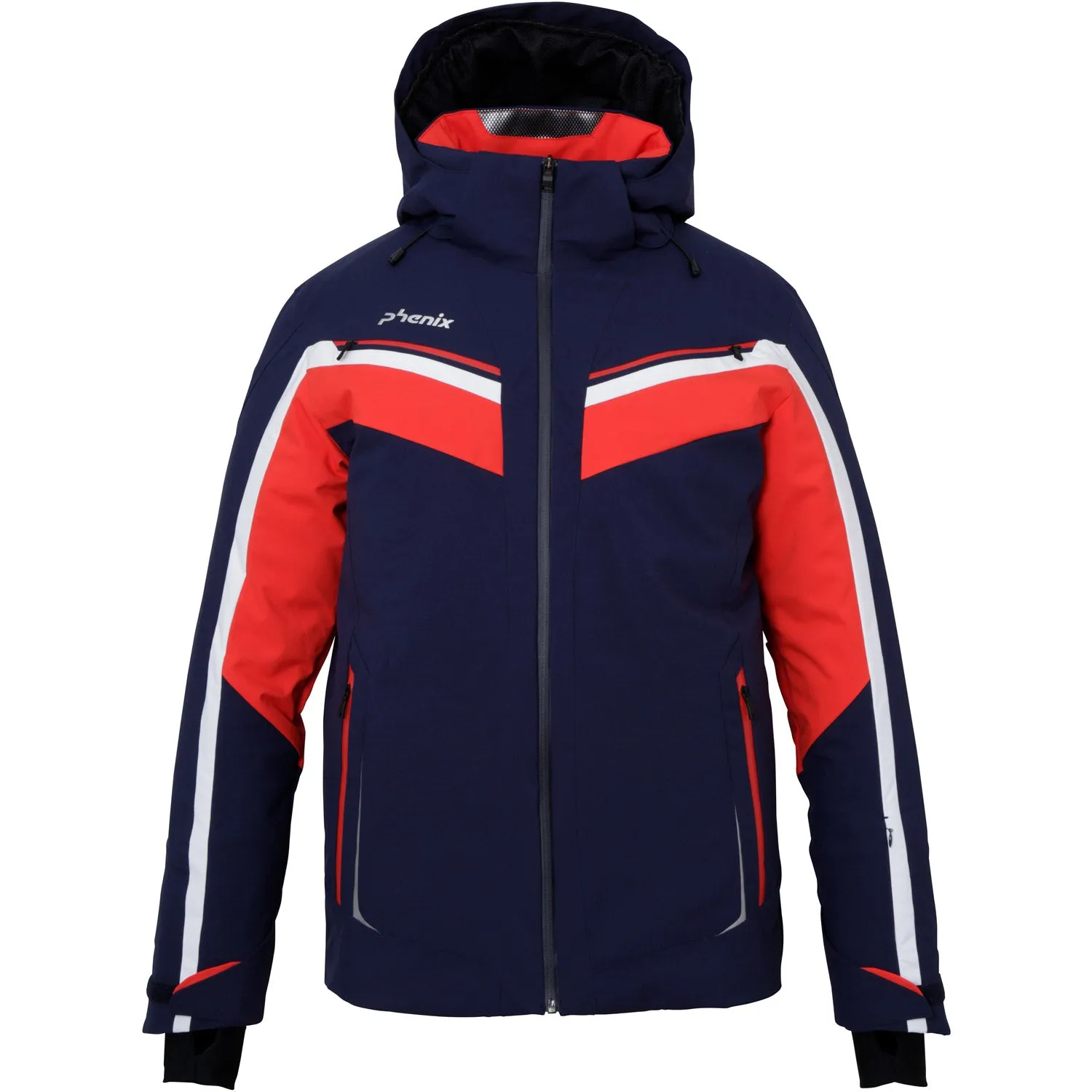 Trueno Ski Jacket 2021