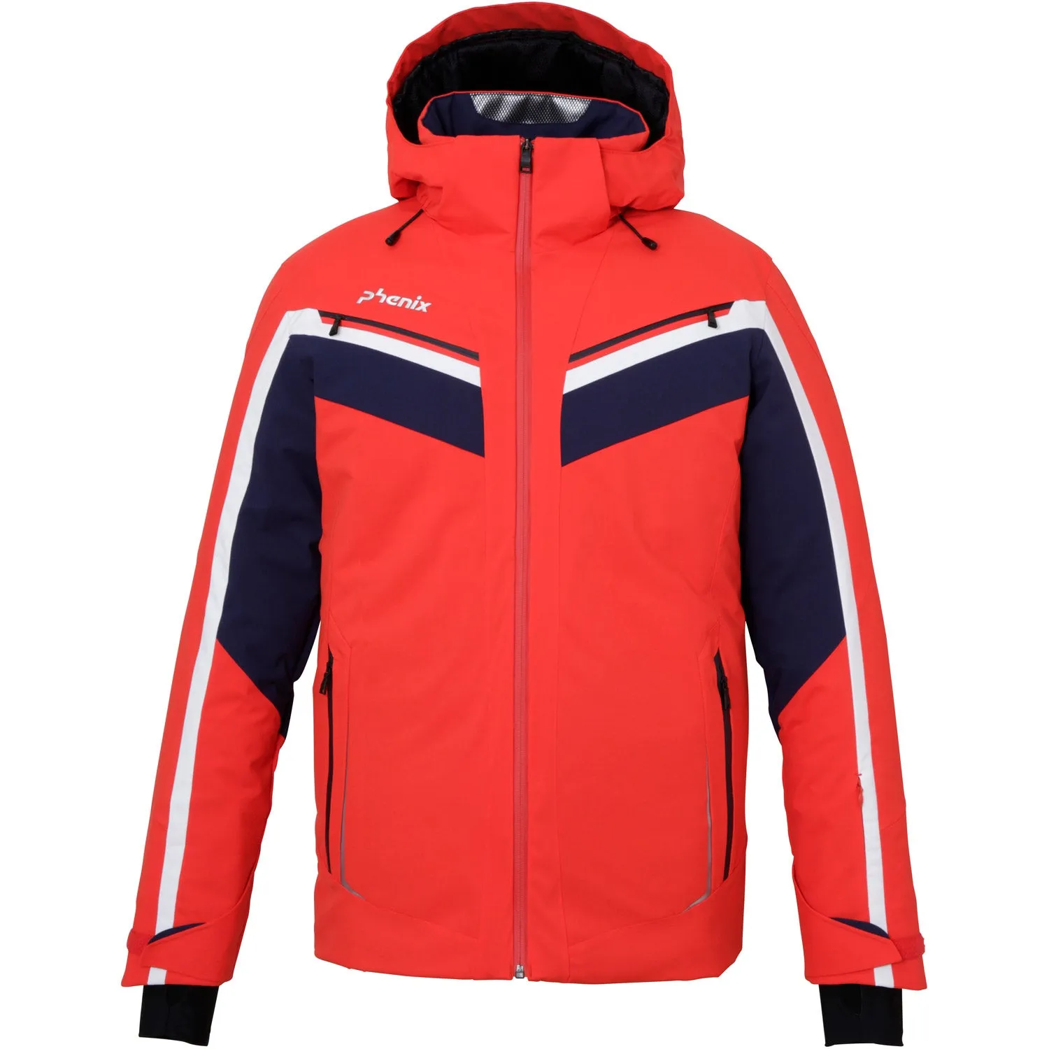 Trueno Ski Jacket 2021