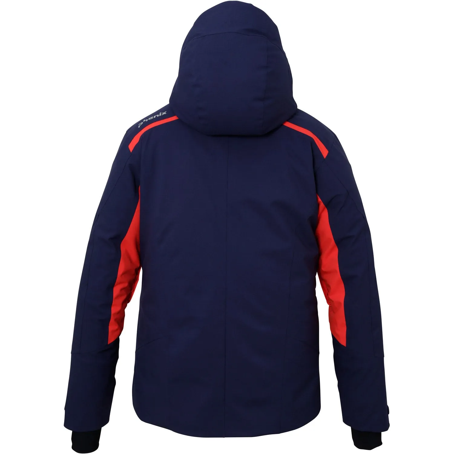 Trueno Ski Jacket 2021