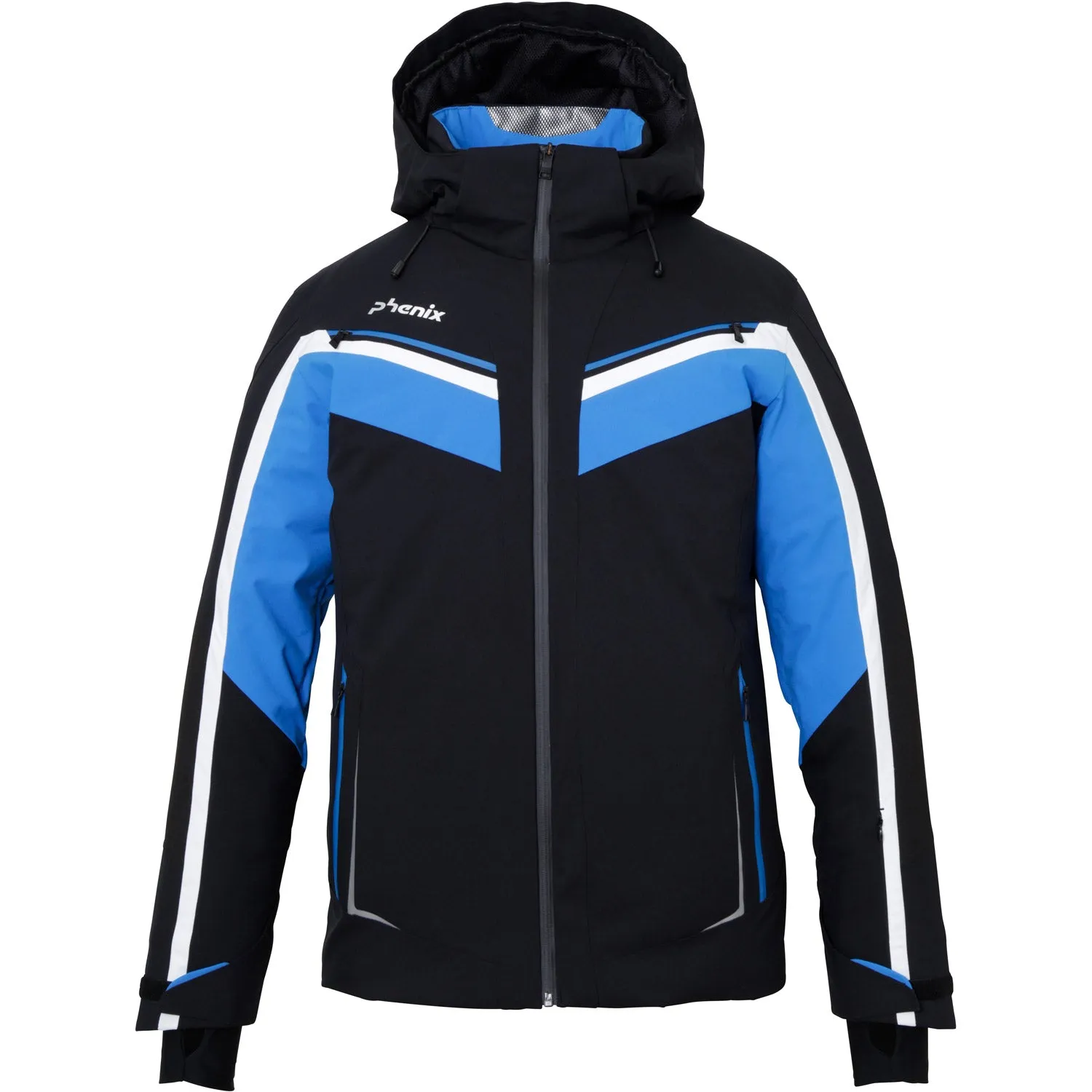 Trueno Ski Jacket 2021