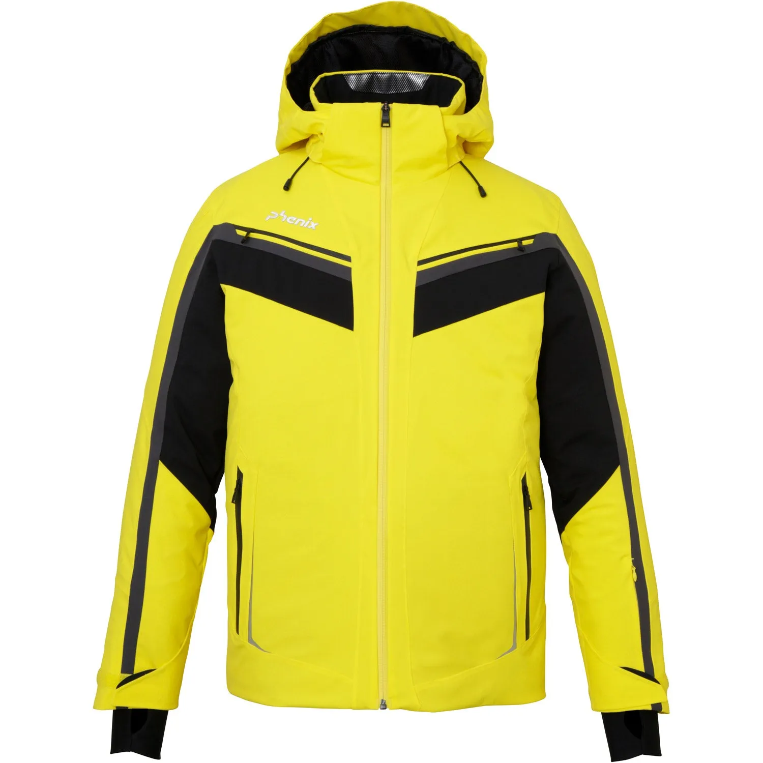 Trueno Ski Jacket 2021