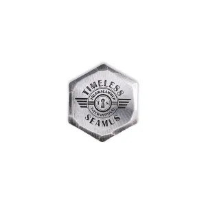 TRUNKSLAMMER BALL MARKER