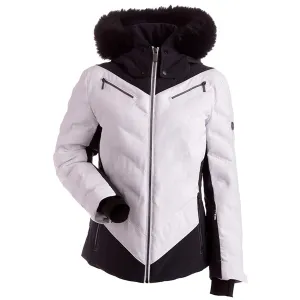 Tyrol Faux Fur Ski Jacket