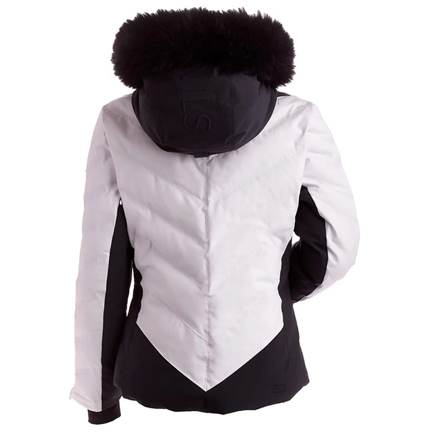 Tyrol Faux Fur Ski Jacket