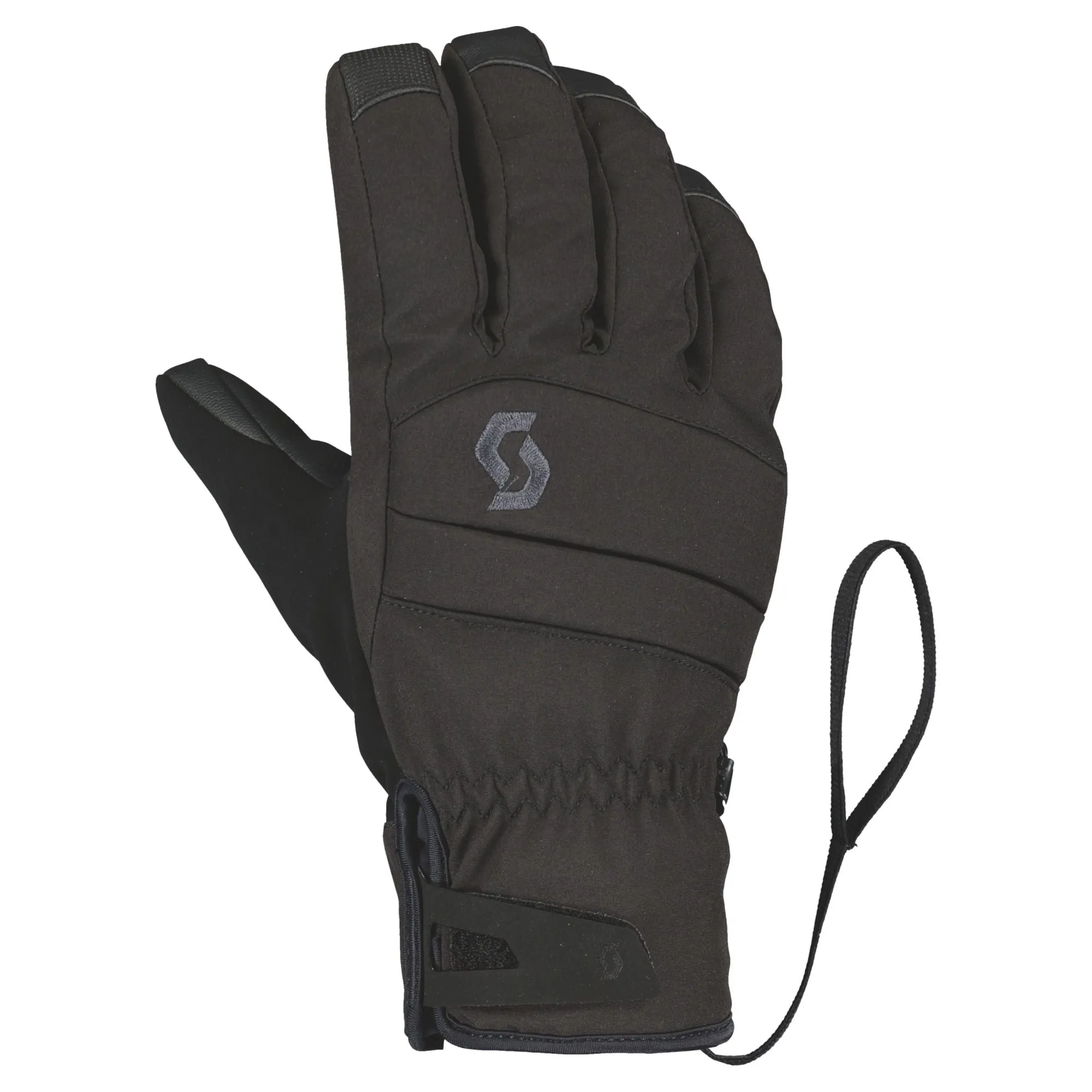 Ultimate Hybrid Glove