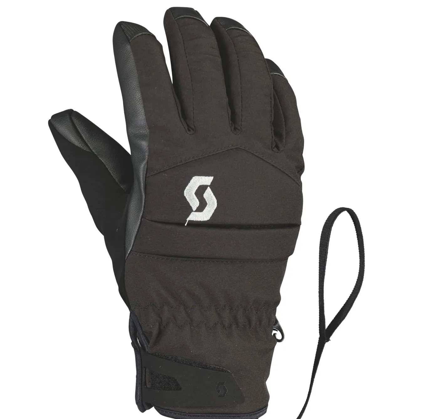 Ultimate Hybrid Glove