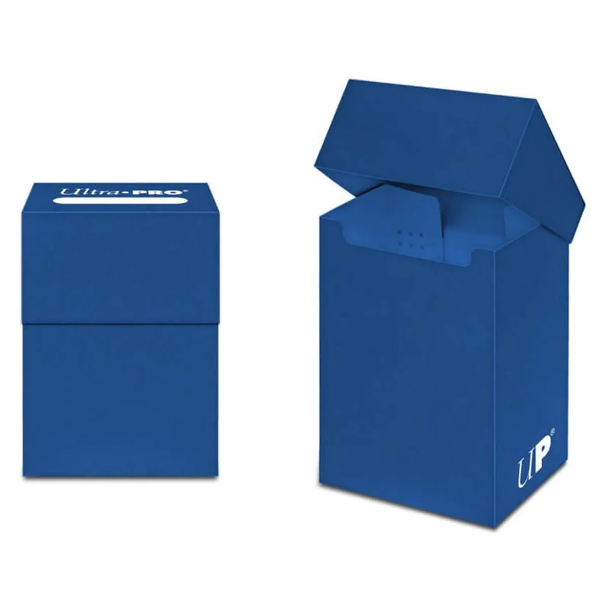 ULTRA PRO Deck Box - Pacific Blue
