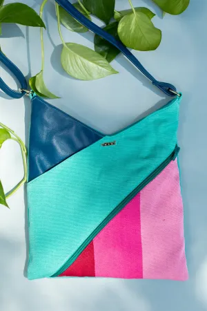 Sturdy Golf Club Messenger Bags