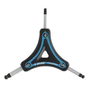 Unior Y Wrenches
