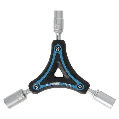 Unior Y Wrenches