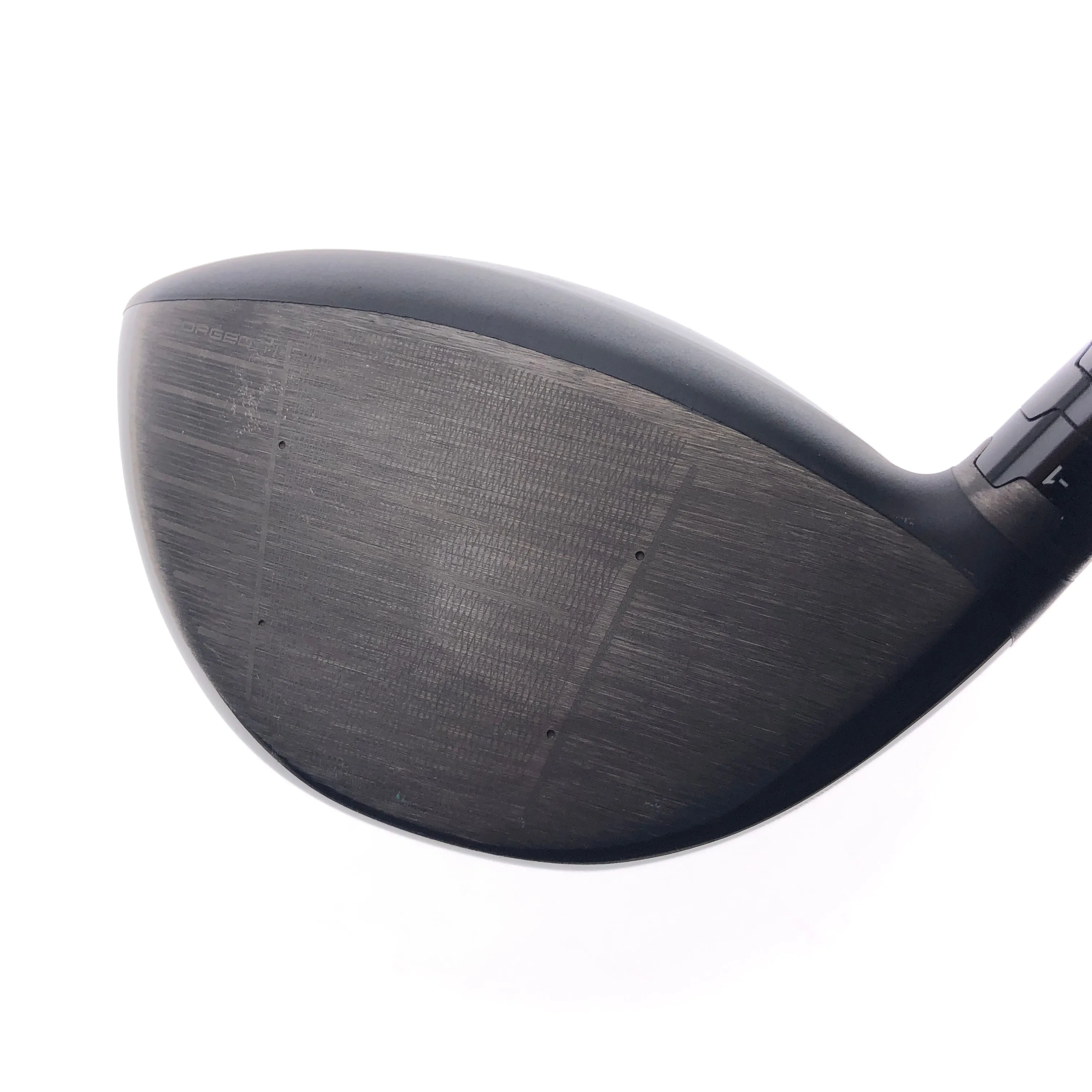 Used Callaway Paradym Triple Diamond Driver / 8.0 Degrees / Stiff Flex