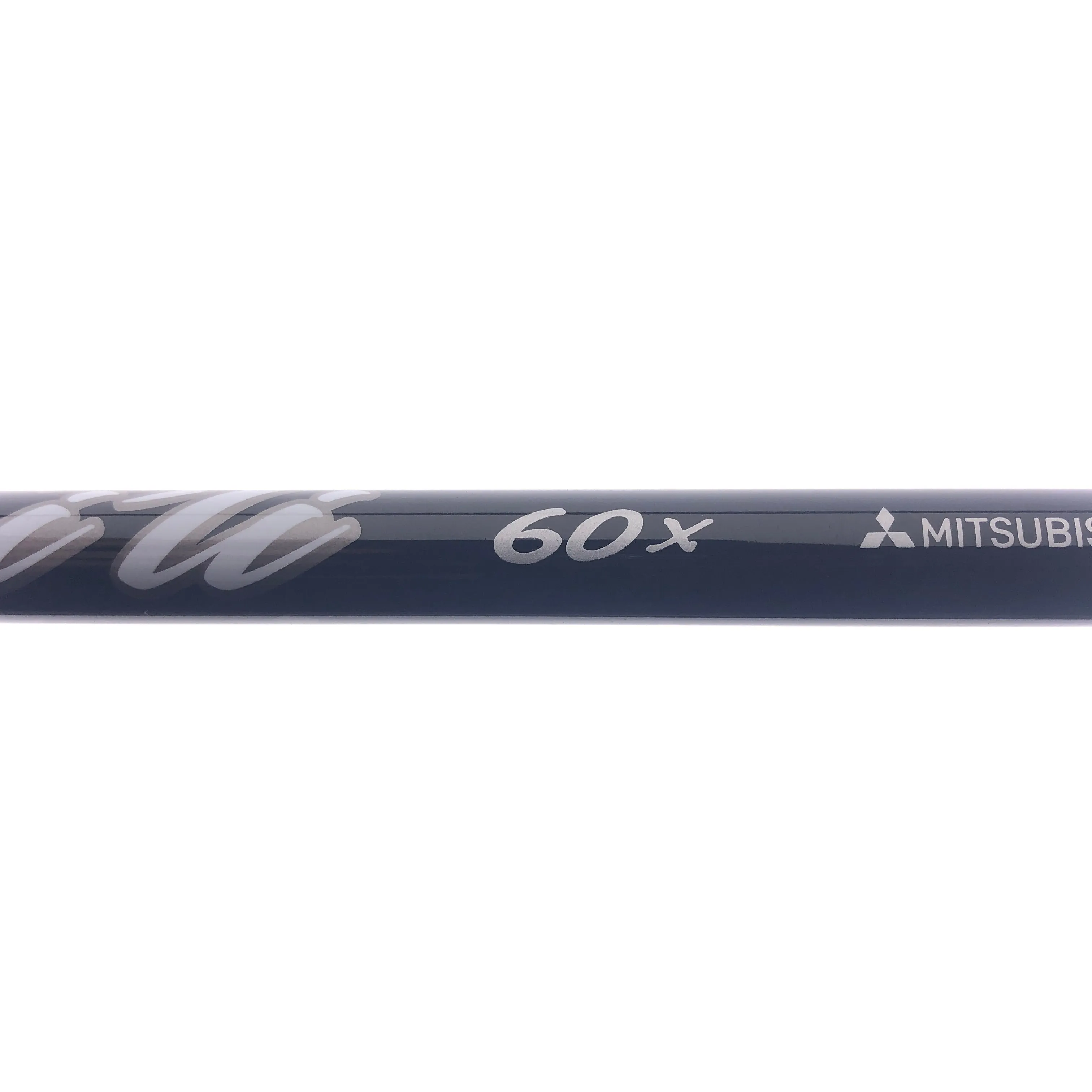 Used Callaway Paradym Triple Diamond Driver / 8.0 Degrees / X-Stiff Flex