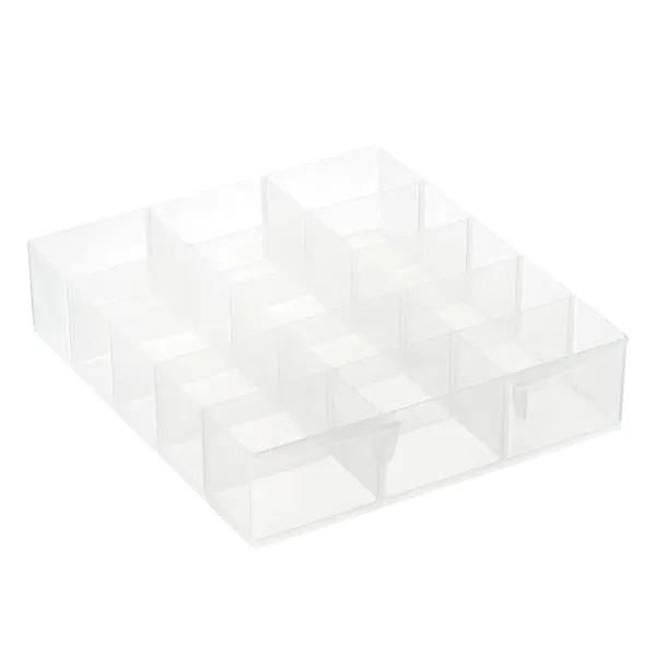 Useful Compartment Box