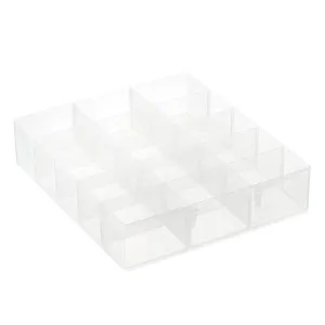 Useful Compartment Box