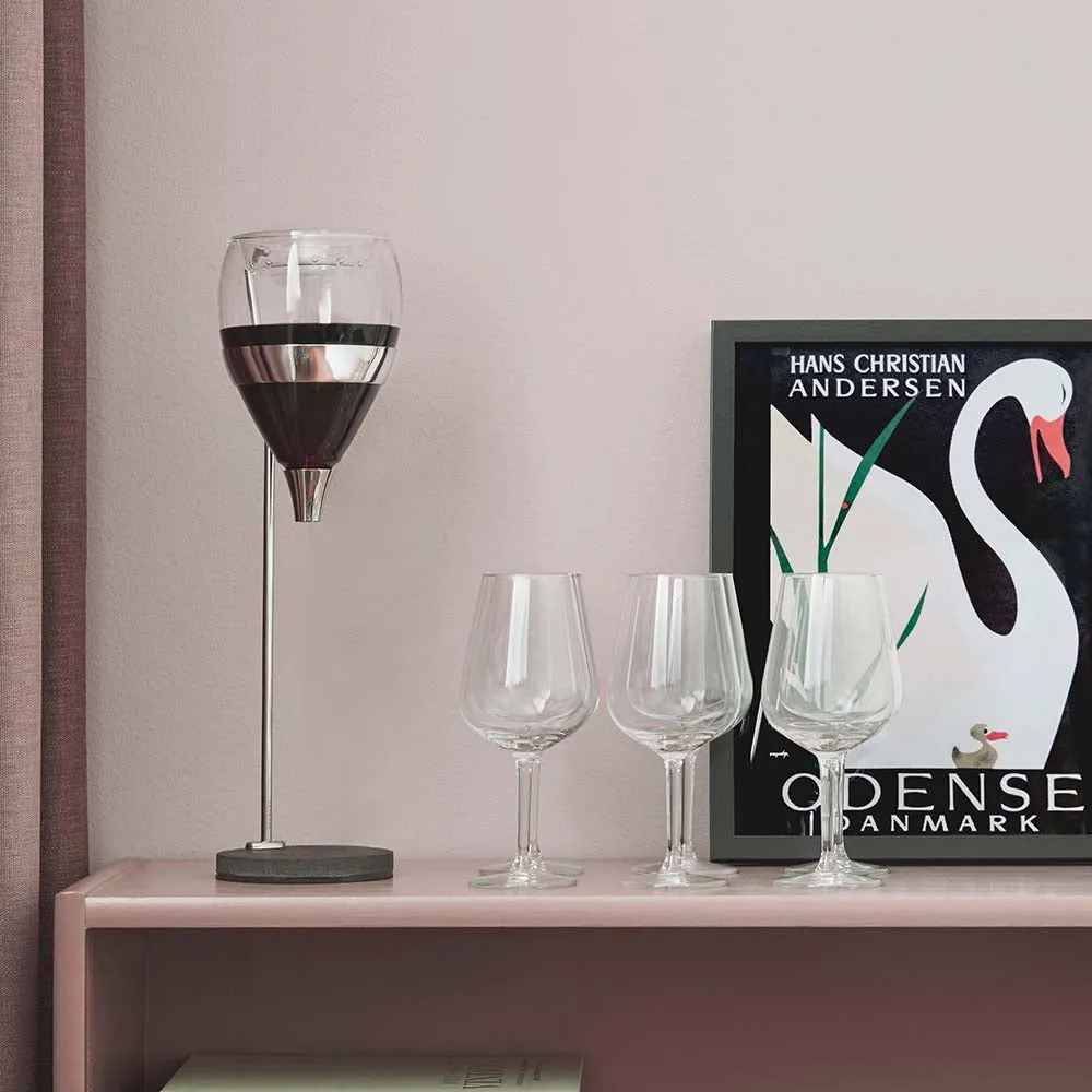 Vagnbys Wine Aerator & Decanter - Table Tower