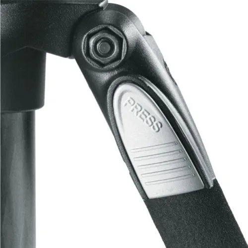 Vanguard Alta Plus 263AGH Aluminum Tripod with GH-100 Pistol Grip Ball Head