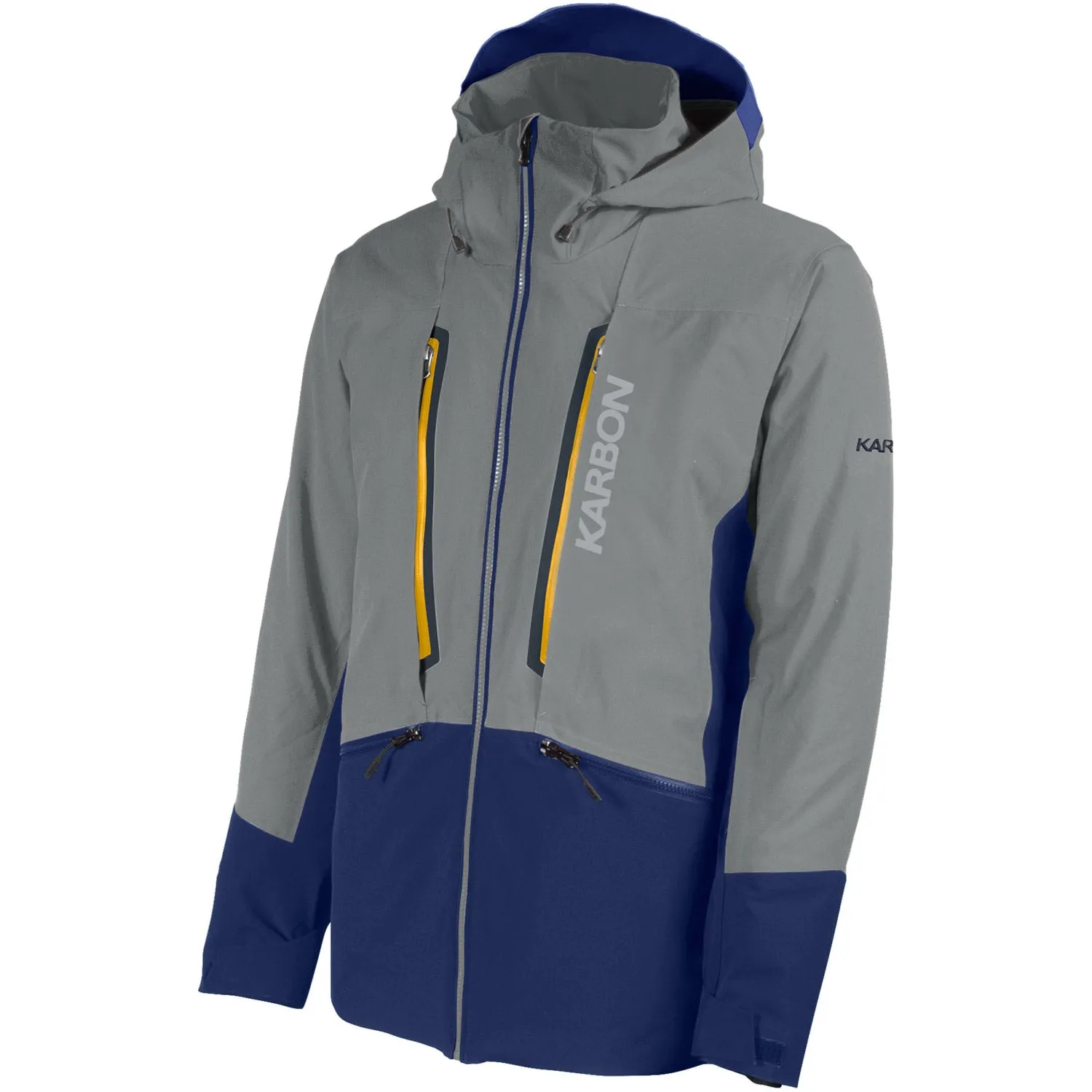 Variable Ski Jacket