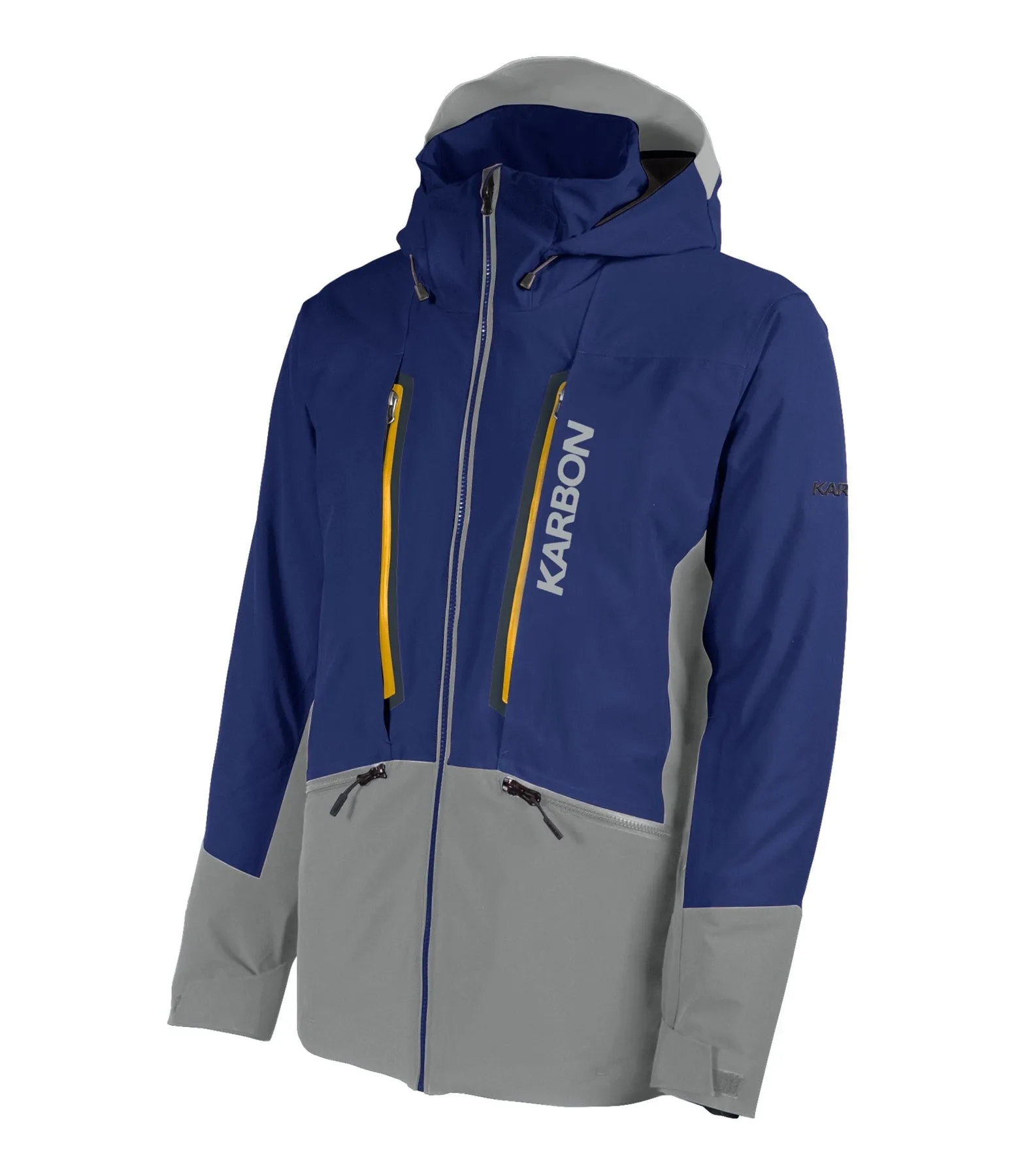 Variable Ski Jacket