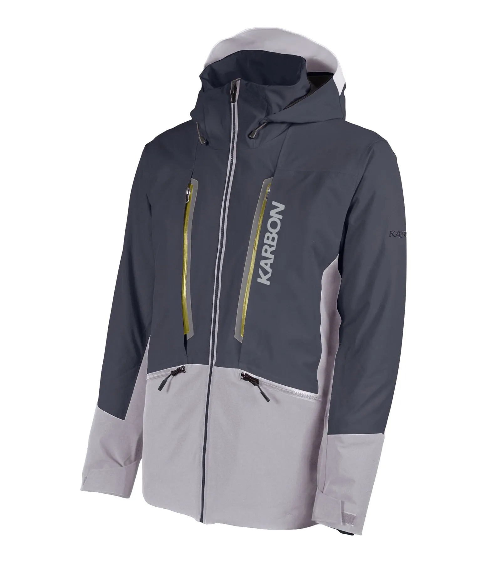 Variable Ski Jacket