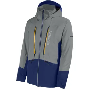 Variable Ski Jacket