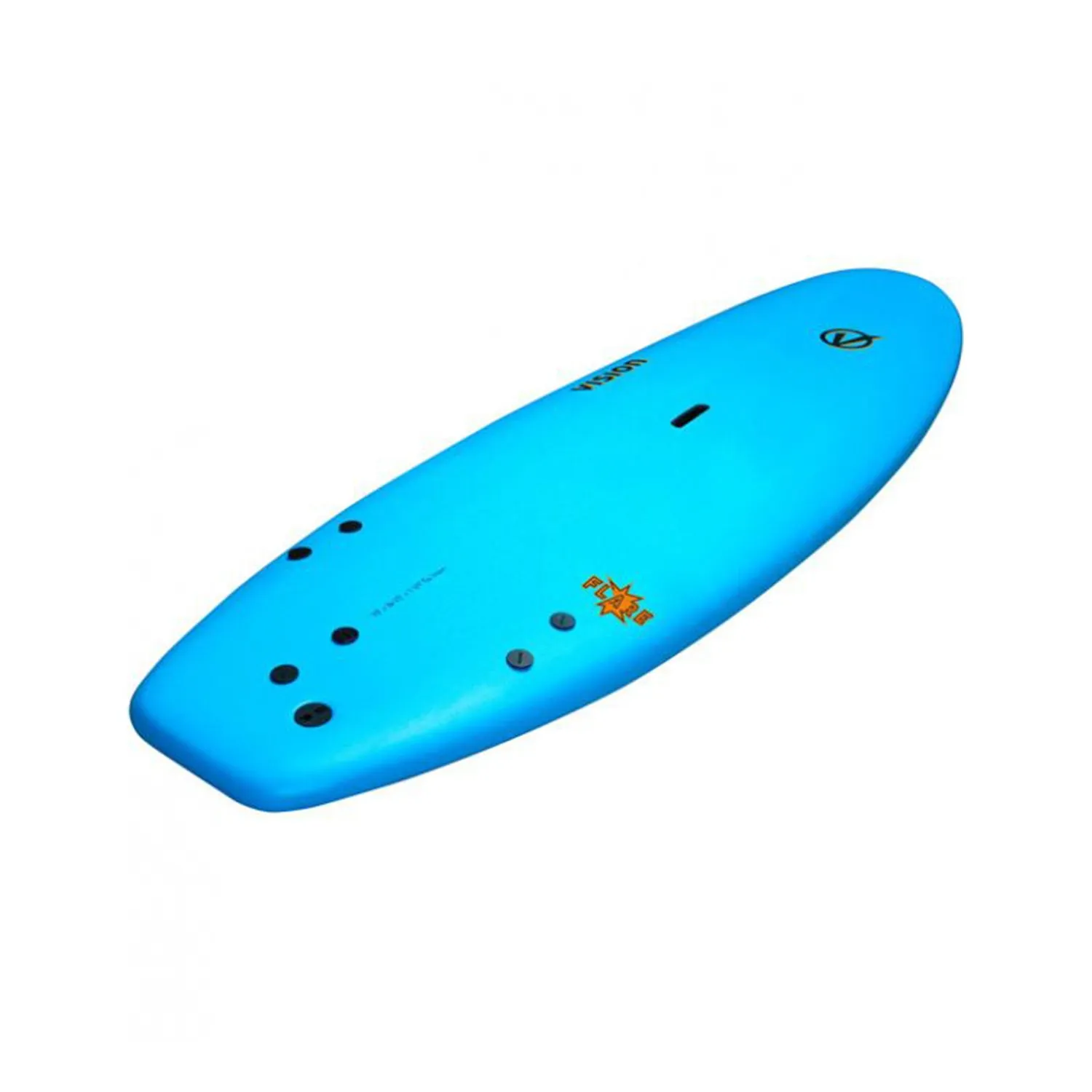 Vision Flare Surfboard