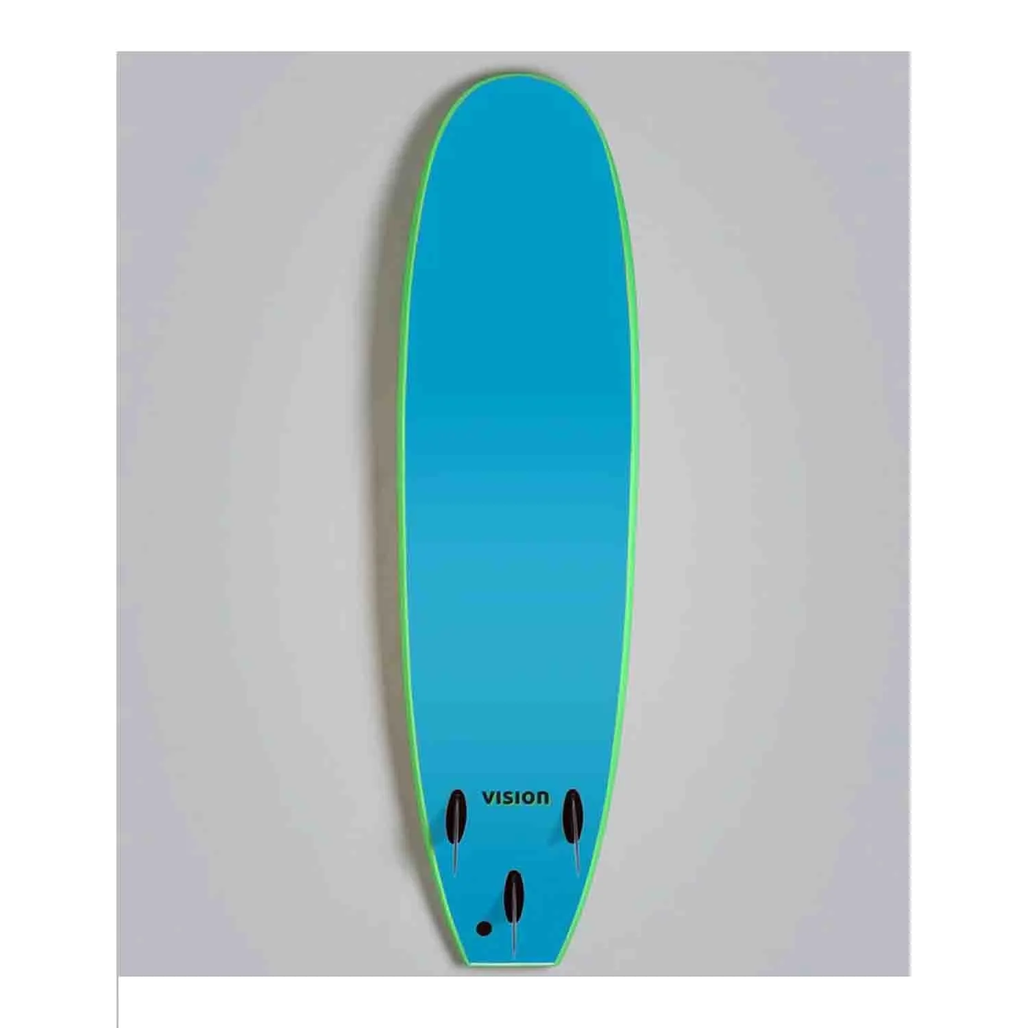 Vision Flare Surfboard
