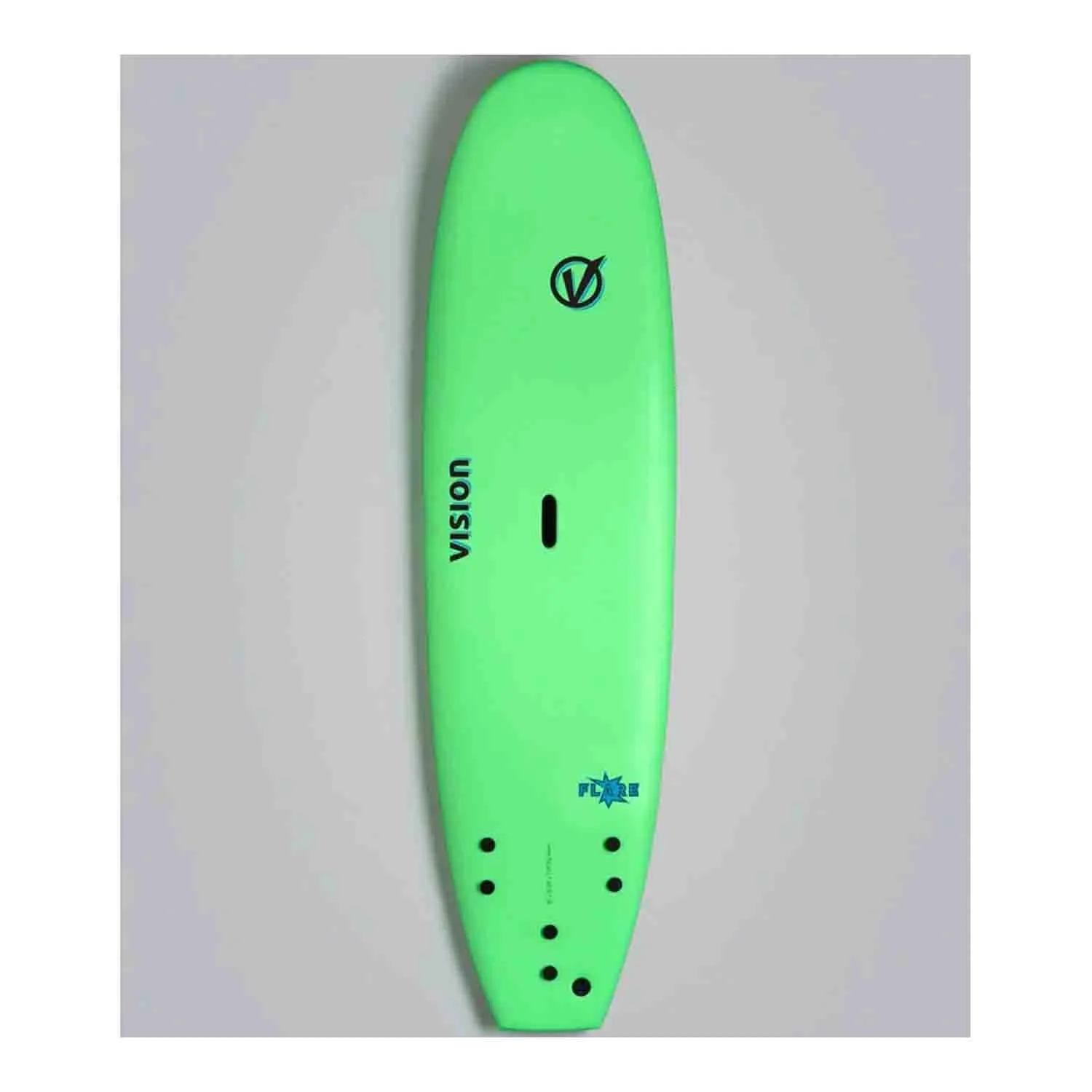 Vision Flare Surfboard