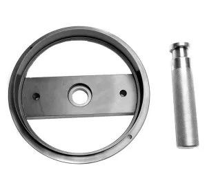 Volvo 9998238 9992000 D12 D13 D16 Rear Crankshaft Seal Drift Tool Alt.